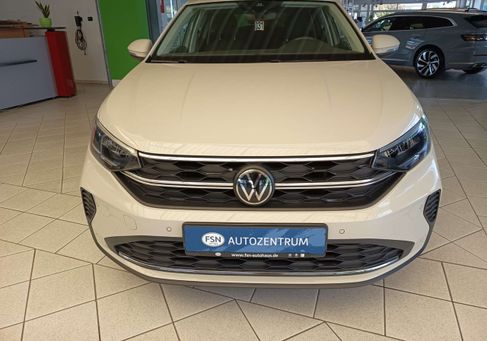 Volkswagen Taigo, 2022
