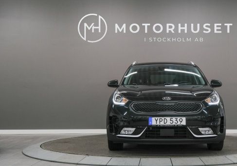 Kia Niro, 2018 2