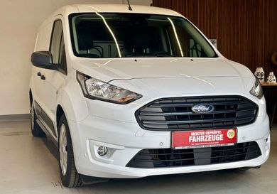 Ford Transit Connect, 2022