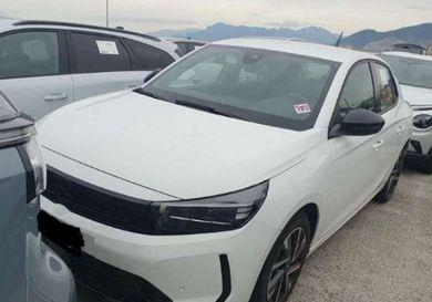 Opel Corsa, 2025