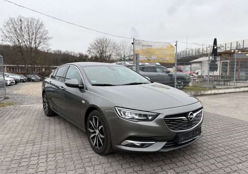 Opel Insignia, 2018