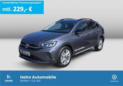 Volkswagen Taigo, 2025