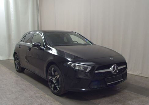Mercedes-Benz A 250, 2022