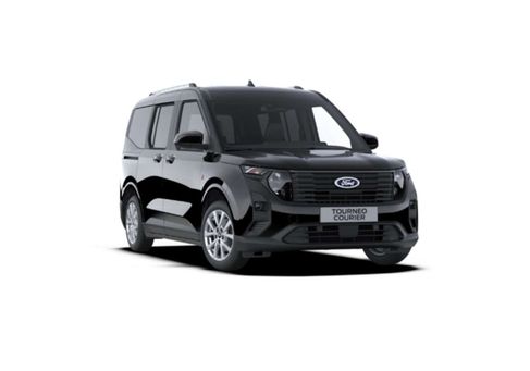 Ford Tourneo Courier, 2024