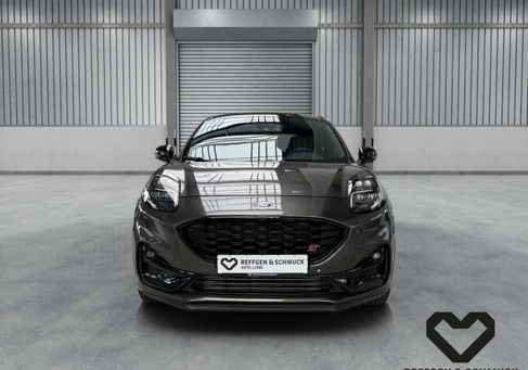 Ford Puma, 2023 2
