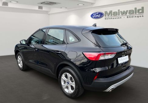 Ford Kuga, 2021
