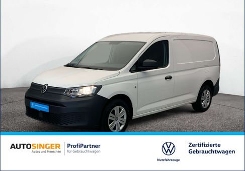 Volkswagen Caddy, 2023