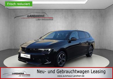 Opel Astra, 2024