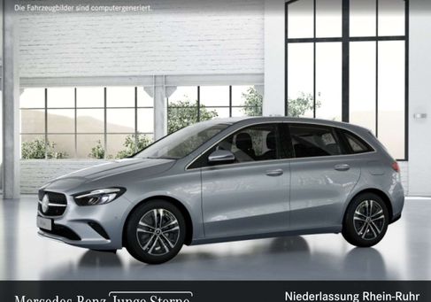 Mercedes-Benz B 180, 2026