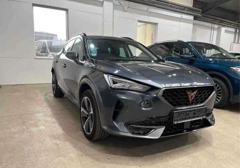 Cupra Formentor, 2023 2