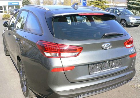 Hyundai i30, 2023