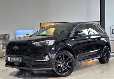 Ford Edge, 2019