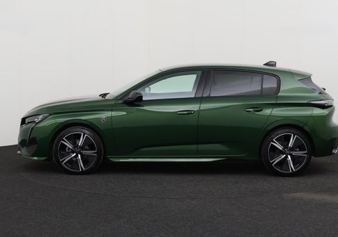 Peugeot 308, 2023