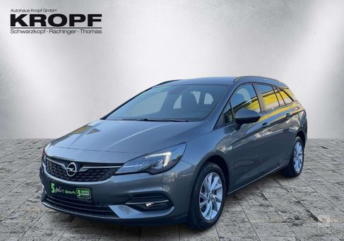 Opel Astra, 2020