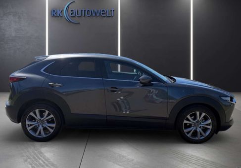 Mazda CX-30, 2022 3