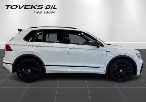 Volkswagen Tiguan, 2020 2