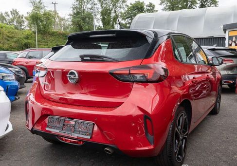 Opel Corsa, 2023 3