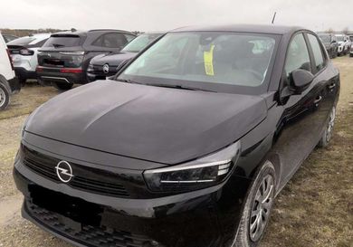 Opel Corsa, 2025