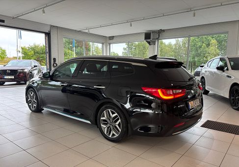 Kia Optima, 2020 3
