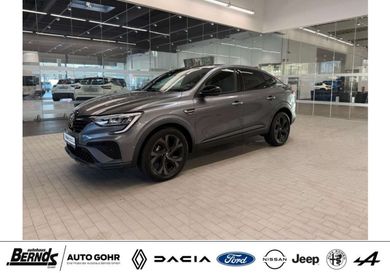Renault Arkana, 2023