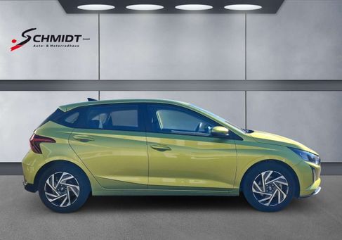 Hyundai i20, 2024 3