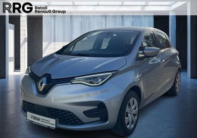 Renault ZOE, 2022