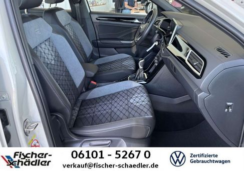 Volkswagen T-Roc, 2024