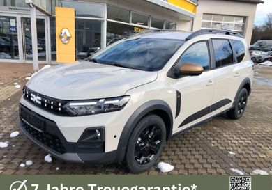 Dacia Jogger, 2026
