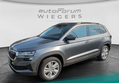 Skoda Karoq, 2024