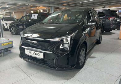 Kia Picanto, 2026
