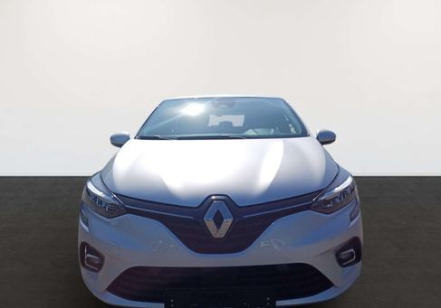 Renault Clio, 2022