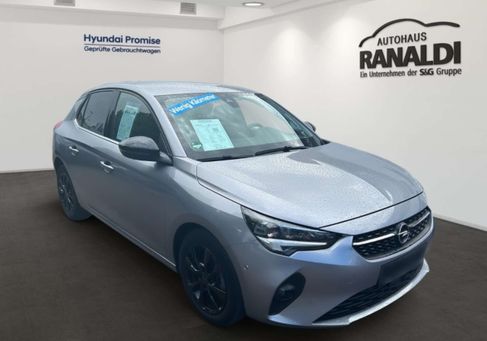Opel Corsa, 2020 2