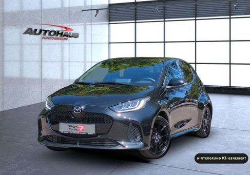 Mazda 2, 2026 2