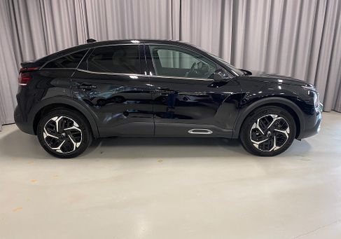 Citroën C4, 2023 2