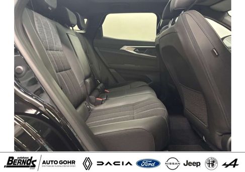 Renault Austral, 2025