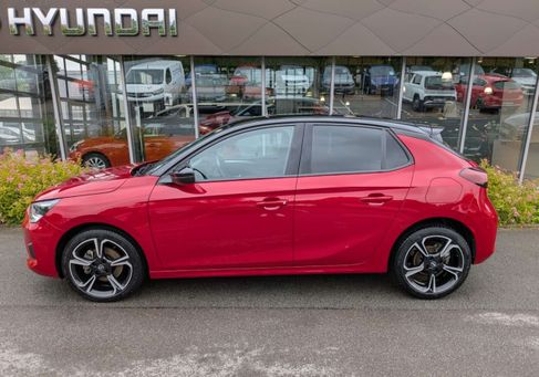 Opel Corsa, 2022 2