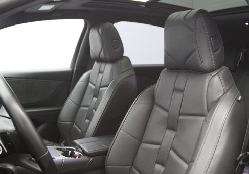 DS Automobiles DS7 Crossback, 2020 3