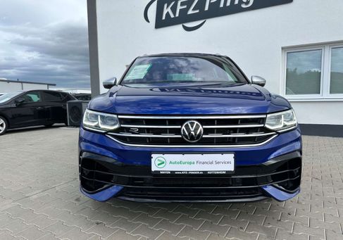Volkswagen Tiguan, 2023 3