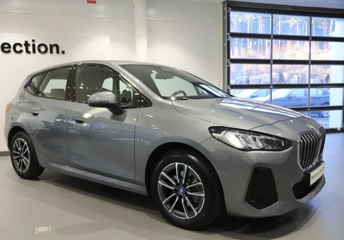 BMW 225 Active Tourer, 2025 2