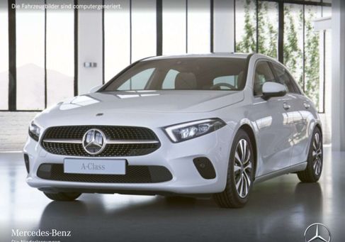 Mercedes-Benz A 250, 2023