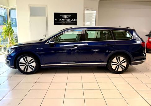 Volkswagen Passat Variant, 2018 2