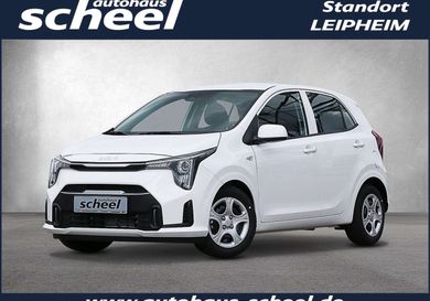Kia Picanto, 2026