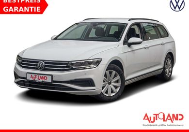 Volkswagen Passat Variant, 2022