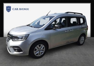 Renault Kangoo, 2022