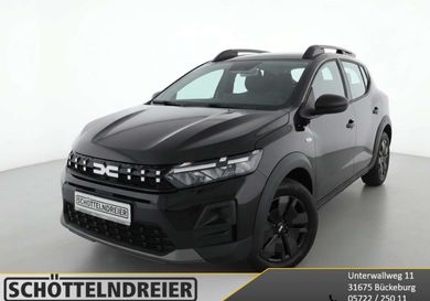 Dacia Sandero, 2026