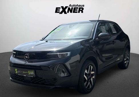 Opel Mokka, 2024 2