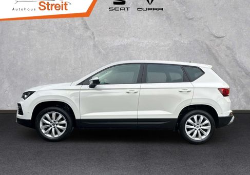 Seat Ateca, 2023