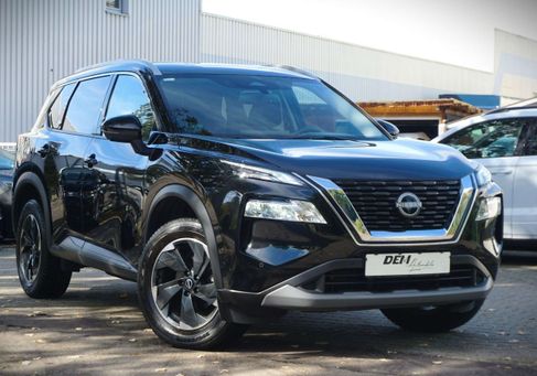 Nissan X-Trail, 2025 3