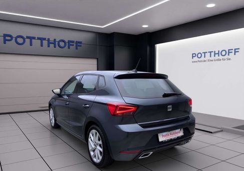 Seat Ibiza, 2023
