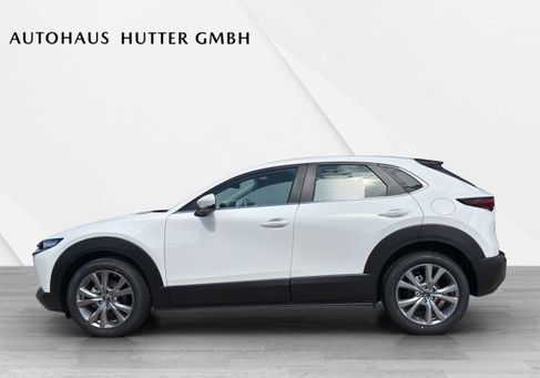 Mazda CX-30, 2026 3